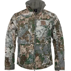 Softshell Jacke SCU 14