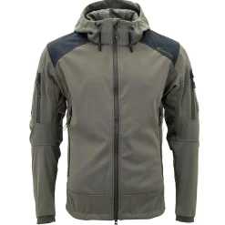 Softshell Jacke Spezialkräfte