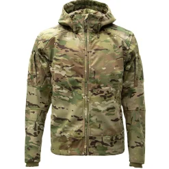 Softshell Jacke Spezialkräfte