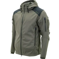 Softshell Jacke Spezialkräfte