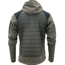 Softshell Jacke Spezialkräfte