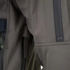 Softshell Jacke Spezialkräfte