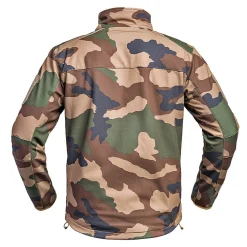 Softshell Jacket Fighter