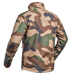 Softshell Jacket Fighter