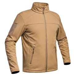 Softshell Jacket Fighter