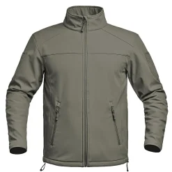 Softshell Jacket Fighter