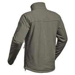 Softshell Jacket Fighter