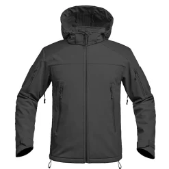 Softshell Jacket V2 Fighter