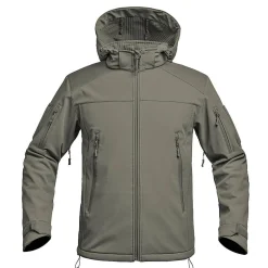 Softshell Jacket V2 Fighter
