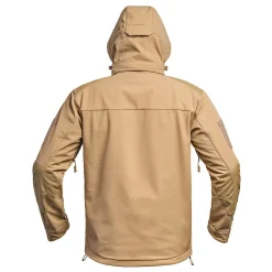 Softshell Jacket V2 Fighter