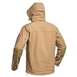 Softshell Jacket V2 Fighter