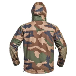 Softshell Jacket V2 Fighter