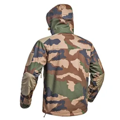 Softshell Jacket V2 Fighter