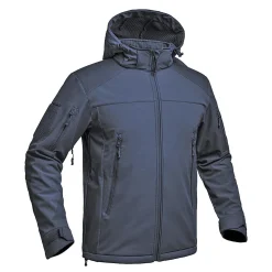 Softshell Jacket V2 Fighter
