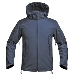 Softshell Jacket V2 Fighter