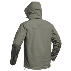 Softshell Jacket V2 Fighter