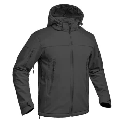 Softshell Jacket V2 Fighter