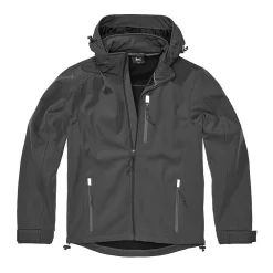 Softshelljacke Hurricane