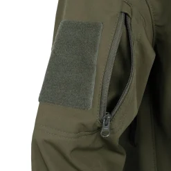 Softshelljacke Scorpion mit Teflonbeschichtung