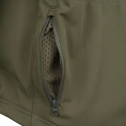 Softshelljacke Scorpion mit Teflonbeschichtung