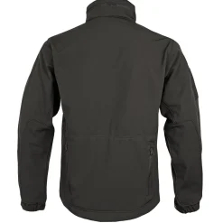 Softshelljacke Scorpion mit Teflonbeschichtung