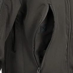 Softshelljacke Scorpion mit Teflonbeschichtung