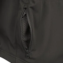 Softshelljacke Scorpion mit Teflonbeschichtung