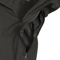 Softshelljacke Scorpion mit Teflonbeschichtung