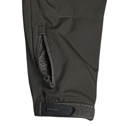 Softshelljacke Scorpion mit Teflonbeschichtung