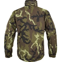 Softshelljacke Scorpion mit Teflonbeschichtung