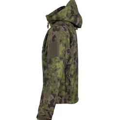 Softshelljacke Scorpion mit Teflonbeschichtung
