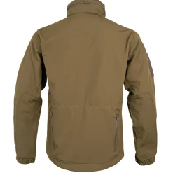 Softshelljacke Scorpion mit Teflonbeschichtung