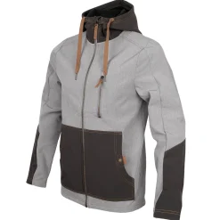 Softshelljacke Urban Outdoor Hooded (Sale)
