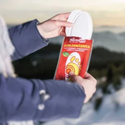 Sohlenwärmer 1 Paar