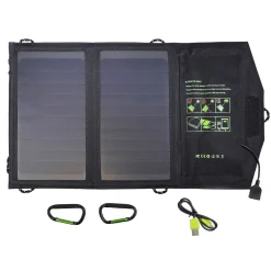 Solar-Ladegerät Basic 5V - 10W