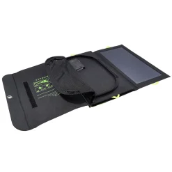 Solar-Ladegerät Powerbank 5V - 21W