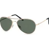 Sonnenbrille Aviator I