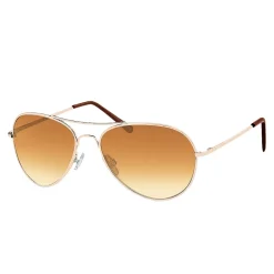 Sonnenbrille Pilot