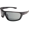 Sonnenbrille Polarisiert grau Herren Oslo