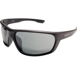 Sonnenbrille Polarisiert grau Herren Oslo