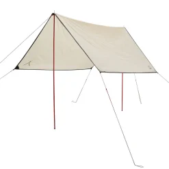Sonnensegel Zuni 3