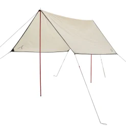 Sonnensegel Zuni 3