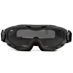 Spear Taktische Brille mit 2 Gläsern