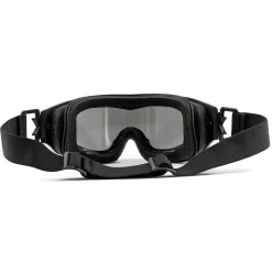 Spear Taktische Brille mit 2 Gläsern