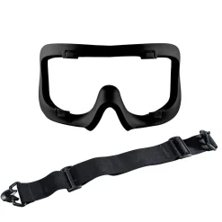 Spear Taktische Brille mit 3 Gläsern
