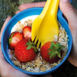 Spork Multifunktionsbesteck