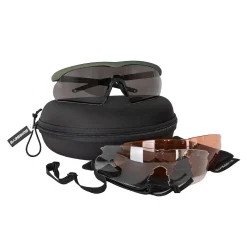 Sport- u. Schutzbrille Raptor Pro