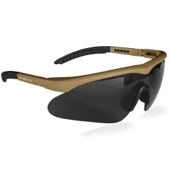 Sport- u. Schutzbrille Raptor