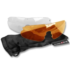 Sport- u. Schutzbrille Raptor