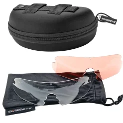 Sport- und Schutzbrille Blackhawk Pro